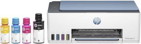 БФП HP Smart Tank 585 Wireless All-in-One (1F3Y4A) 500258 фото