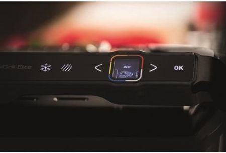 Електрогриль притискний Tefal OptiGrill Elite GC750830 501518ua фото