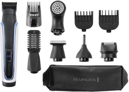 Машинка для стрижки Remington Graphite G6 PG6000 483822ua фото