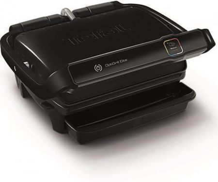 Електрогриль притискний Tefal OptiGrill Elite GC750830 501518ua фото