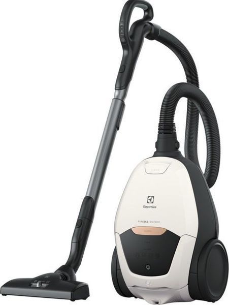Пилосос з мішком Electrolux PD82-ALRG 548938 фото