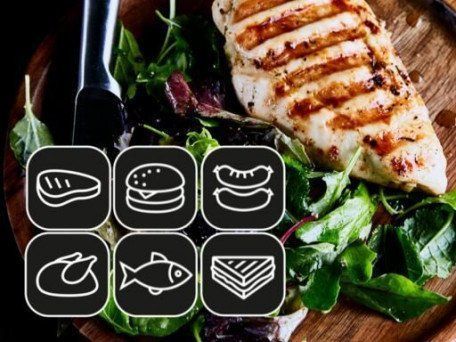 Електрогриль притискний Tefal OptiGrill+ GC718D10 509569ua фото
