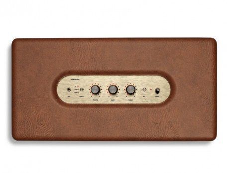 Мультимедійна акустика Marshall Woburn II Brown (1002767) 533171ua фото