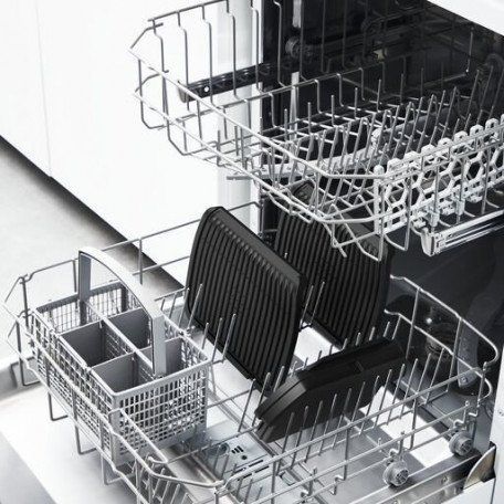 Електрогриль притискний Tefal OptiGrill+ GC718D10 509569ua фото