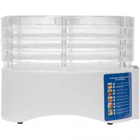 Сушка Zelmer ZFD1005 533800ua фото