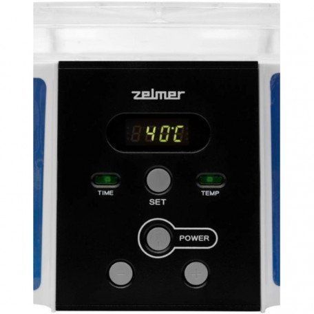 Сушка Zelmer ZFD1005 533800ua фото