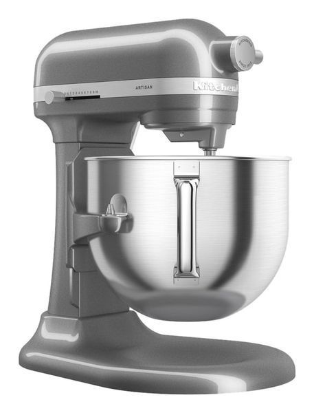 Кухонна машина KitchenAid Artisan 6.6 л 5KSM70SHXEMS 620143 фото