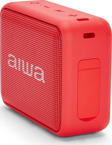 Портативна колонка Aiwa BS-200RD 621255 фото
