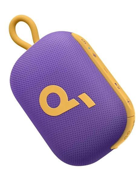 Портативна колонка Anker Soundcore Select 4 Go Purple 569205ua фото