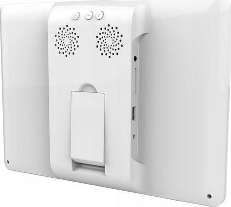 Цифровая фоторамка Kodak RCF-106 White 347927 фото