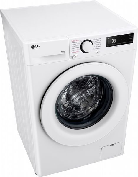 Стиральная машина автоматическая LG F4Y5RS3W 628687ua фото