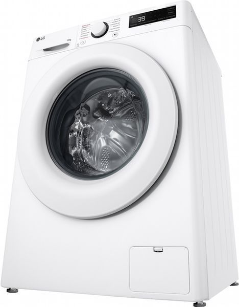 Стиральная машина автоматическая LG F4Y5RS3W 628687ua фото