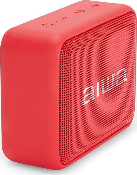 Портативна колонка Aiwa BS-200RD 621255 фото