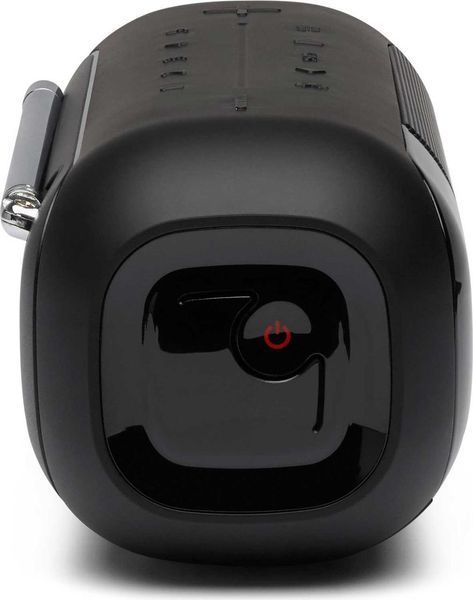 Радиоприемник JBL Tuner 2 Black (JBLTUNER2BLK) 464100 фото