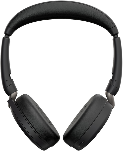 Наушники с микрофоном Jabra Evolve2 65 Flex Stereo USB-A UC WLC (26699-989-989) 476845 фото