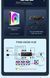 Корпус GameMax Hype-M White 628331ua фото 18