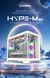 Корпус GameMax Hype-M White 628331ua фото 11