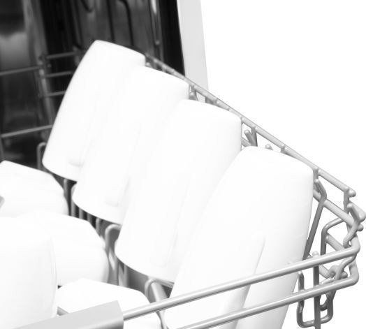 Посудомийна машина Amica DFM64C7EOqWH 621323 фото