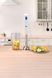 Блендер занурювальний Braun MultiQuick 1 MQ10.202M WH 481482 фото 3