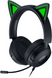 Наушники с микрофоном Razer Kraken Kitty V3 X Black (RZ04-05350200-R3M1) 620882 фото 1