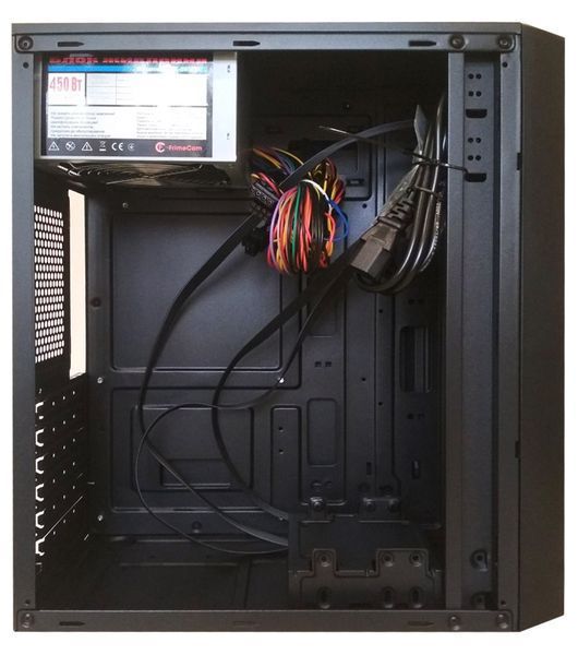 Корпус FrimeCom 881 450W Black 578531ua фото