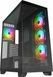Корпус Rampage Hydra V1 ARGB Black 542103 фото 1