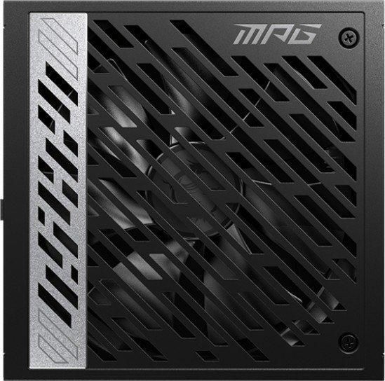 Блок питания MSI MPG A850G PCIE5 470360ua фото