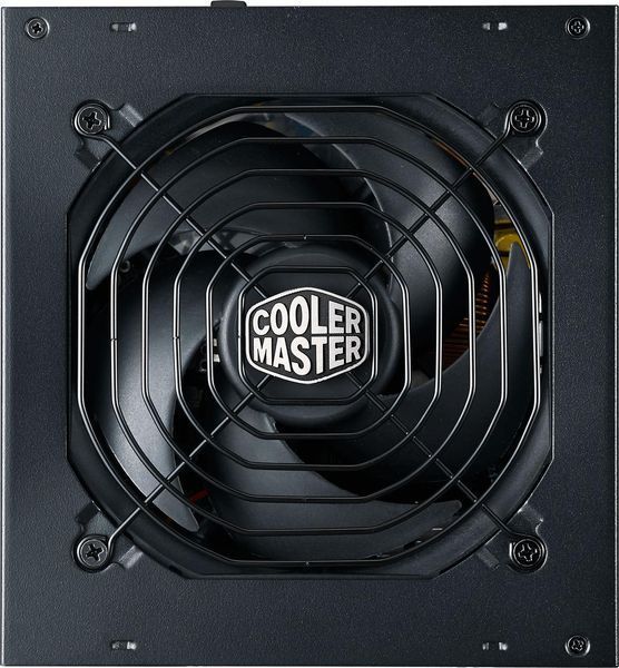 Блок живлення Cooler Master MWE Gold 750W V2 FM (MPE-7501-AFAAG) 340602 фото