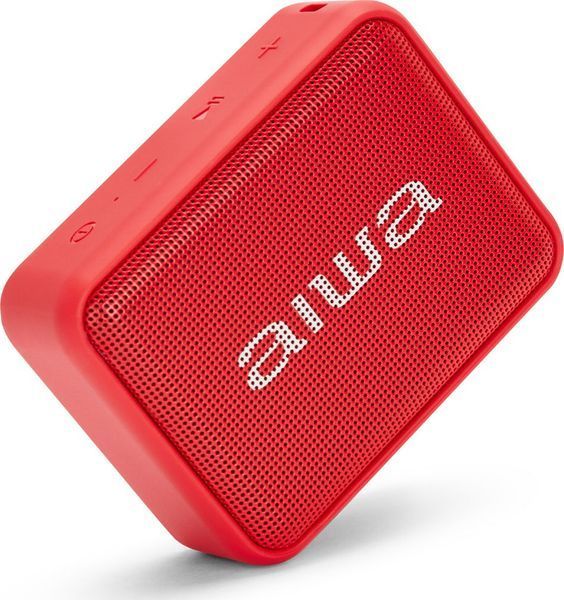 Портативна колонка Aiwa BS-200RD 621255 фото