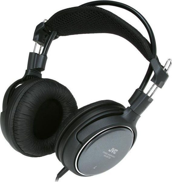 Наушники без микрофона JVC HA-RX700 287531 фото