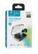 Навушники TWS SkyDolphin SL27 Black (SDBTE-000192) 623371ua фото 2