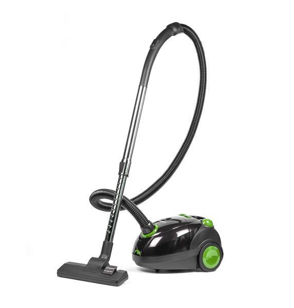 Пылесос с мешком Holmer HVC-08 ECO 579765ua фото