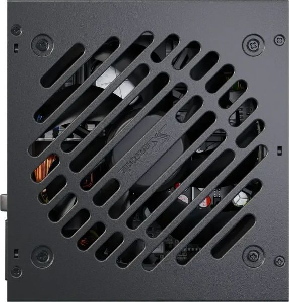 Блок живлення SeaSonic Core GX-750 (SRP-CGX751-A5A32SF) 589842 фото