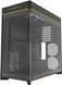 Корпус Montech HS02 Black 620073 фото 2