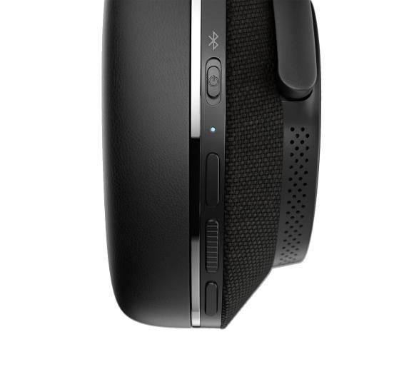 Навушники Bowers & Wilkins PX7 S2 Black 422586ua фото
