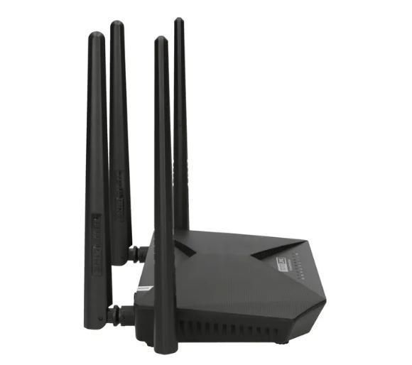 Бездротовий маршрутизатор (роутер) Totolink A3002RU V3 361759 фото