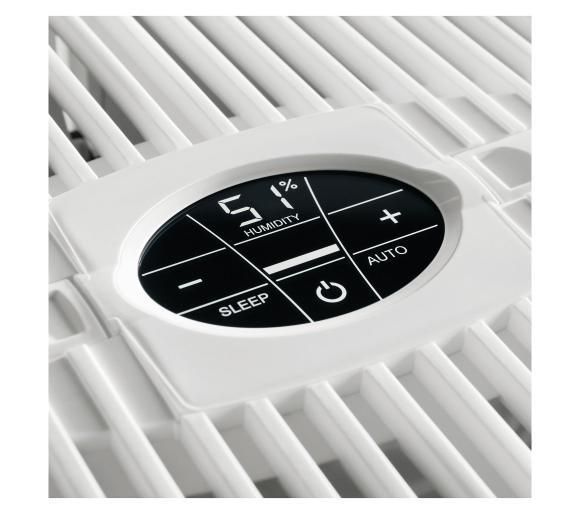 Мойка воздуха Venta LW25 Comfort Plus White 331575 фото