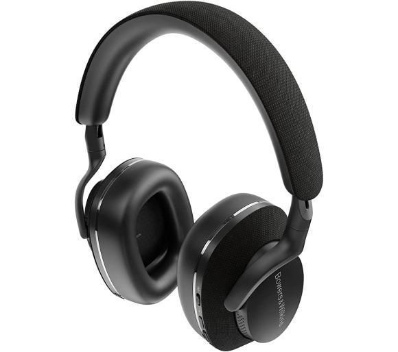 Навушники Bowers & Wilkins PX7 S2 Black 422586ua фото