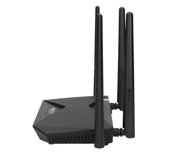 Бездротовий маршрутизатор (роутер) Totolink A3002RU V3 361759 фото