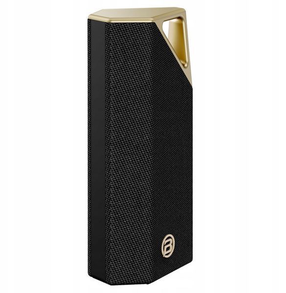 Smart-колонка Bugani Brief Black Gold 618055 фото