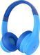 Навушники з мікрофоном Motorola Moto JR300 Blue 529486 фото 1