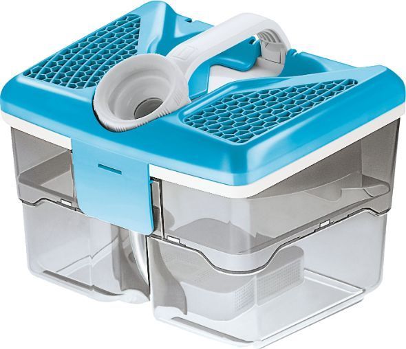 Пилосос з аквафільтром Thomas Perfect Air Allergy Pure (786526) 461832ua фото