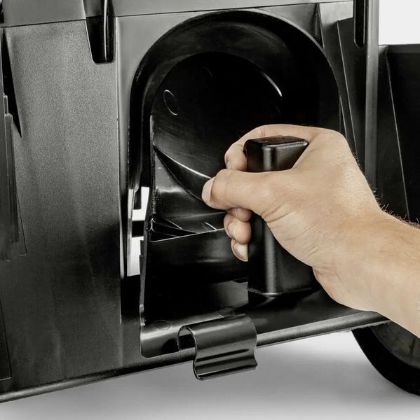 Газонокосарка акумуляторна Karcher LMO 3-18 без АКБ і ЗП (1.445-410.0) 585571ua фото