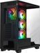 Корпус Rampage Hydra V1 ARGB Black 542103 фото 3