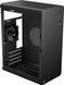 Корпус Aerocool CS110 Black (CS-110-S-BK-v1) 541791 фото 4