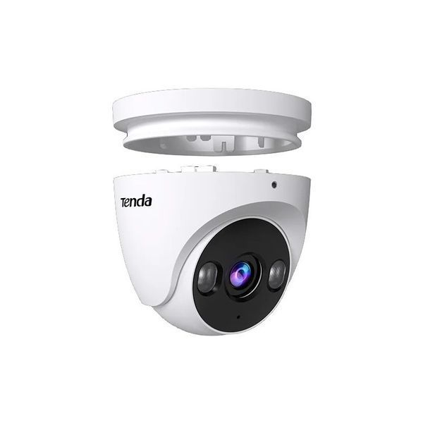 IP-камера відеоспостереження Tenda TC3T24C 2.8mm 618479ua фото