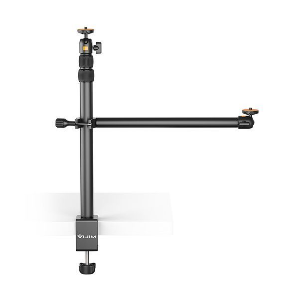 Настольный штатив Ulanzi Vijim LS02 Desktop Extendable Light Stand (LS02 2487) 626974ua фото