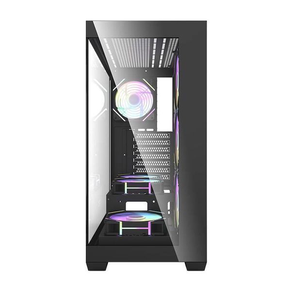 Корпус DarkFlash DS900 ARGB Black 502790 фото