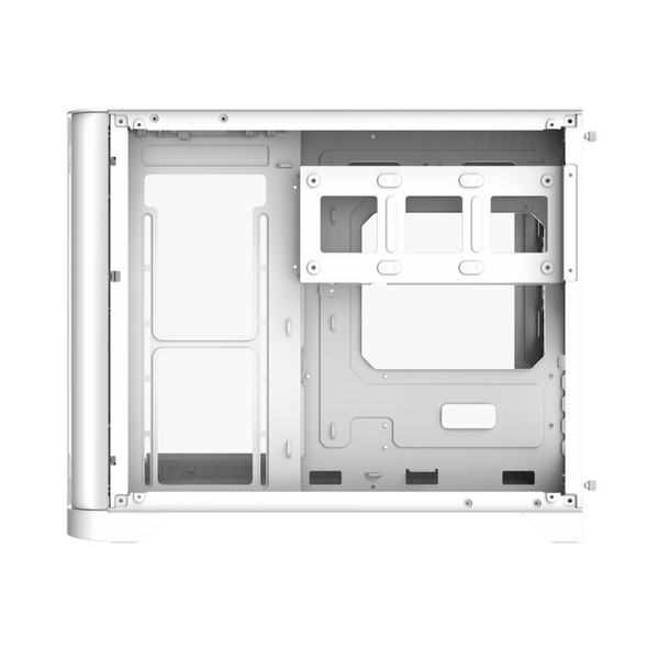 Корпус GameMax Hype-M White 628331ua фото