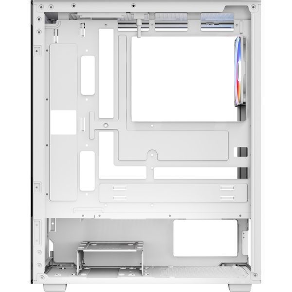 Корпус Aerocool Pivot-G-WT-v1 (ACCM-ES08013.21) 623065ua фото